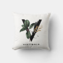 Suche nach buchstabe v kissen Für sie