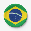 Suche nach brasilien teller Flagge