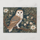 Suche nach barn owl postkarten Elegant