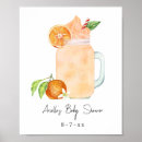 Suche nach smoothies poster Babydusche