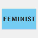Suche nach feministischer aufkleber Für sie