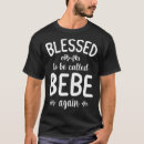 Suche nach gesegnet tshirts Ehefrau