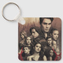 Suche nach tv show schlüsselanhänger Cw