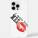 Suche nach red lips iphone hüllen Für sie