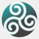 Suche nach triskele aufkleber Spirale