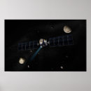 Suche nach raumsonde poster Planeten
