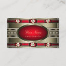 Suche nach rote augen visitenkarten Für alle