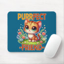 Suche nach lächelnde katze mousepads Lustig