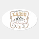 Suche nach lasso aufkleber Western