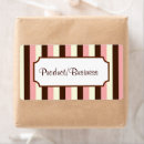 Suche nach geschäfts versand aufkleber Braun