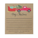 Suche nach christmas notizblock Fröhliche weihnachten