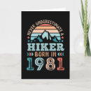 Suche nach hiking postkarten Hiker