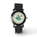 Suche nach harry potter uhren Slytherin