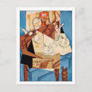 Suche nach gris postkarten Kubismus