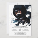 Suche nach ninja krieger einladungen Kinder
