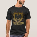 Suche nach polnischer adler tshirts Polen