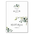 Suche nach hochzeit platzkarten Für alle