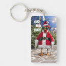 Suche nach weihnachtsmann schlüsselanhänger Lustig