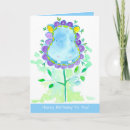 Suche nach hippie geburtstag karten Jedes kind