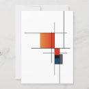 Suche nach geometrische formen karten Vintag