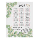 Suche nach kalender poster Für sie