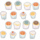 Suche nach cupcake aufkleber Kuchen
