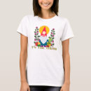 Suche nach gartenzwerg tshirts Für sie