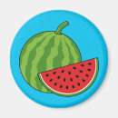 Suche nach wassermelonen magnete Früchte