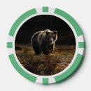 Suche nach bär poker chips Tierwelt