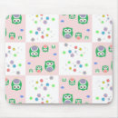 Suche nach eulen cartoon mousepads Vogel