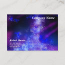 Suche nach mitternacht visitenkarten Himmel