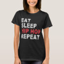 Suche nach hip hop tshirts Musik
