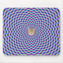 Suche nach abstrakte katze mousepads Gelb