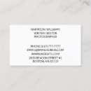 Suche nach eleganz visitenkarten Geschäftlich