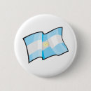 Suche nach argentinien flagge buttons National