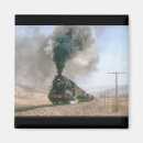 Suche nach zug magnete Dampf