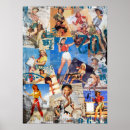 Suche nach vintage cowgirl poster Western