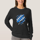 Suche nach bayerische flaggen tshirts Deutschland