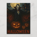 Suche nach halloween vampir postkarten Gruselig