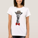 Suche nach giraffe damen tshirt Einzigartig