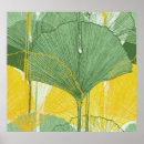 Suche nach ginkgo blätter poster Ginko