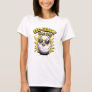 Suche nach eggs tshirts Feinschmecker