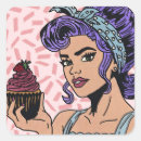 Suche nach kuchen pop aufkleber Süßigkeiten