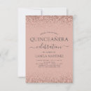 Suche nach rosa quinceanera einladungen Modern