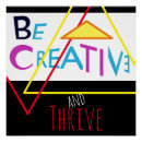 Suche nach creative poster Abstrakt