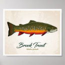 Suche nach brooke poster Fly fishing