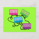 Suche nach kassette postkarten Vintag