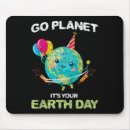 Suche nach weltfrieden mousepads Globus