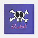 Suche nach totenkopf magnete Niedlich