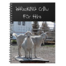 Suche nach ziege kleine notizbücher Niedlich